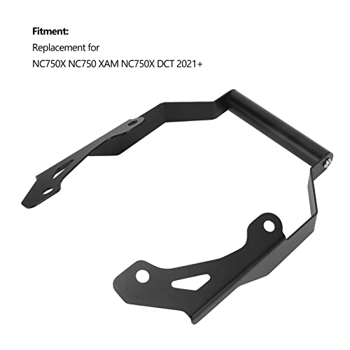Motorcycle Navigation Bracket - NC750X 2021+ 2 Pack