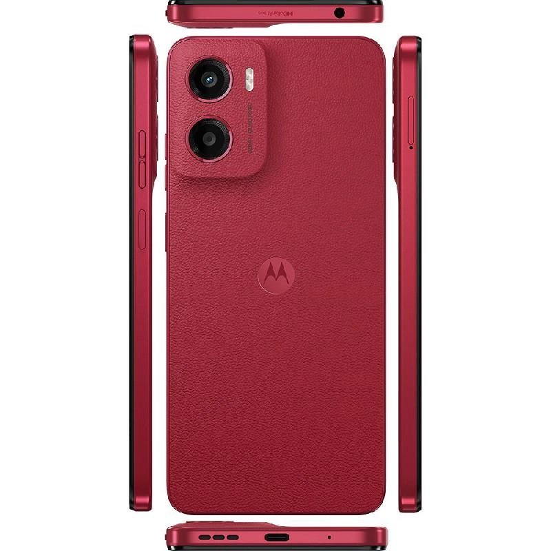 Moto G05 - 4GB 256GB