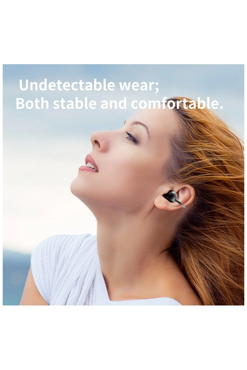 Weightless Wireless Earphones