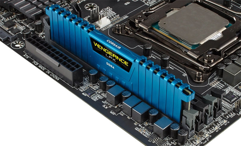 VENGEANCE LPX - 16GB 4000 MHz DDR4