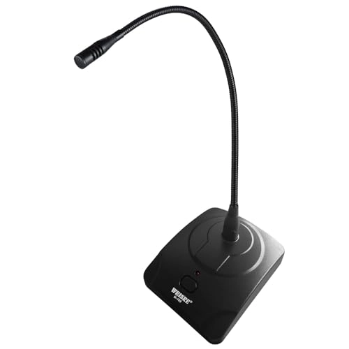 Mingzhe1s59n6da8h XLR Microphone