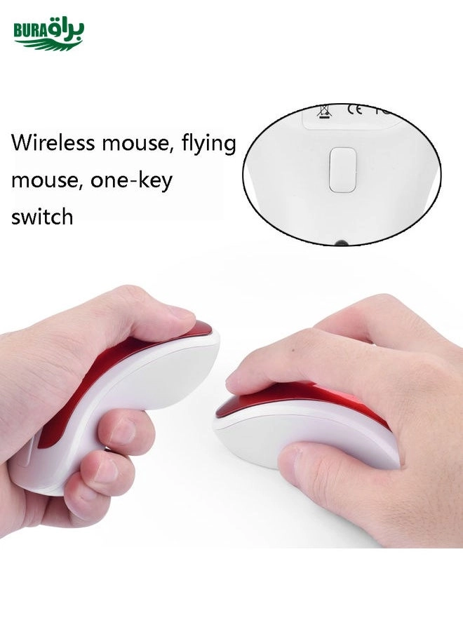 PR-01 Mouse - Wireless