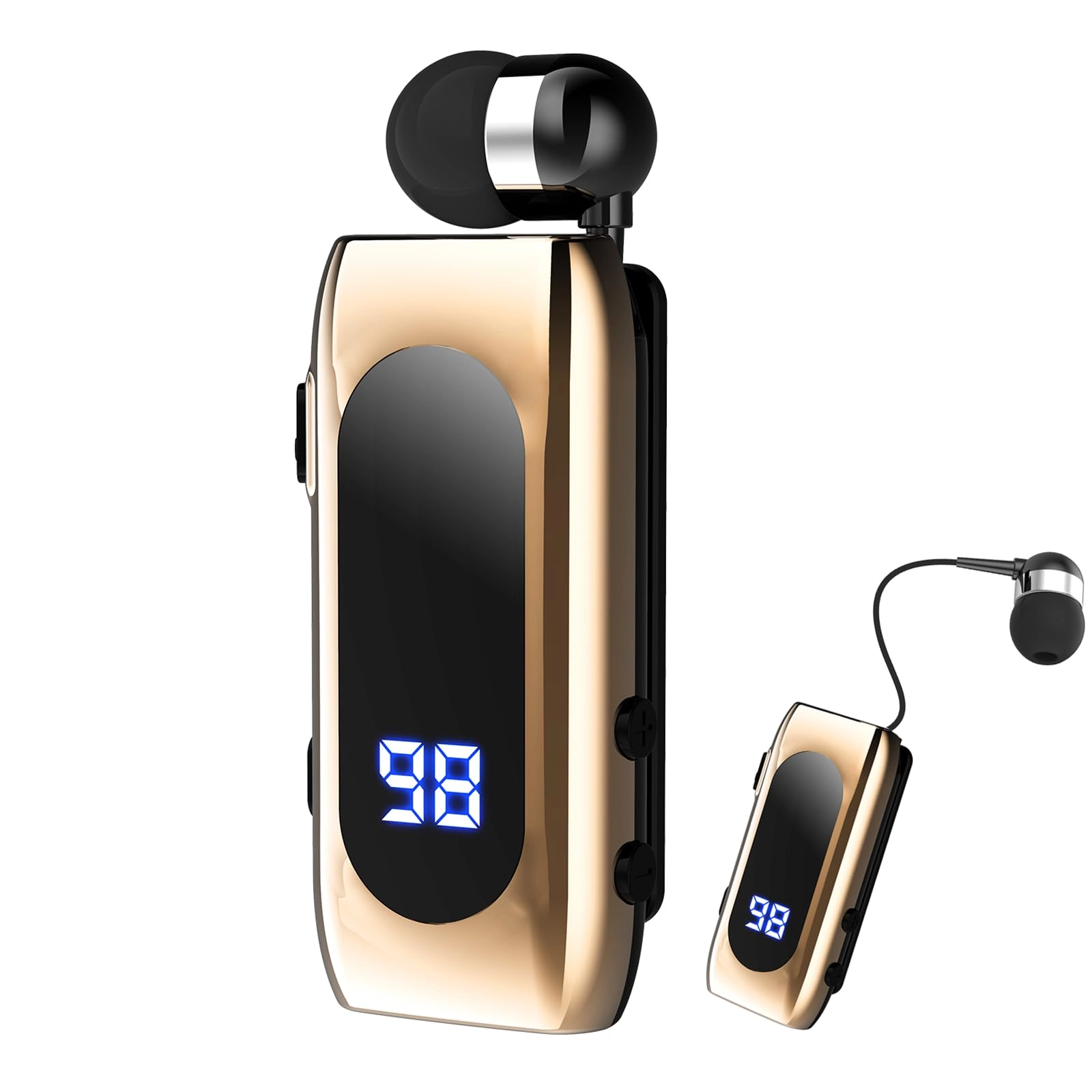 1 Wireless Headset