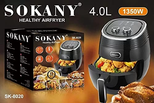 Air Fryer Oven