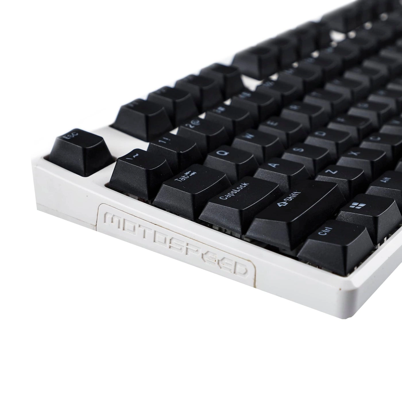 Cherry Profile Keycap Set - 104/108 PBT Double Shot