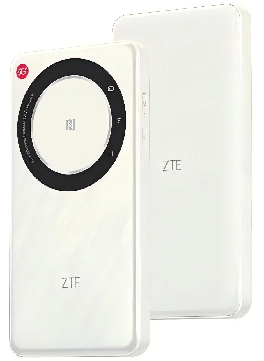 ZTE U30 Air - 5G 802.b/g/n/ac 867Mbps