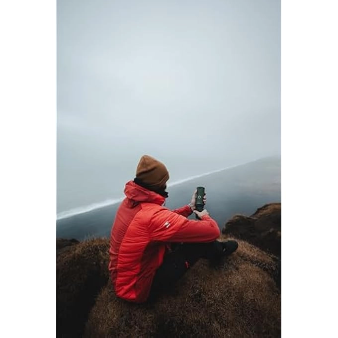 Nano Portable Electric Espresso Machine