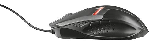 Ziva Gaming Mouse - USB