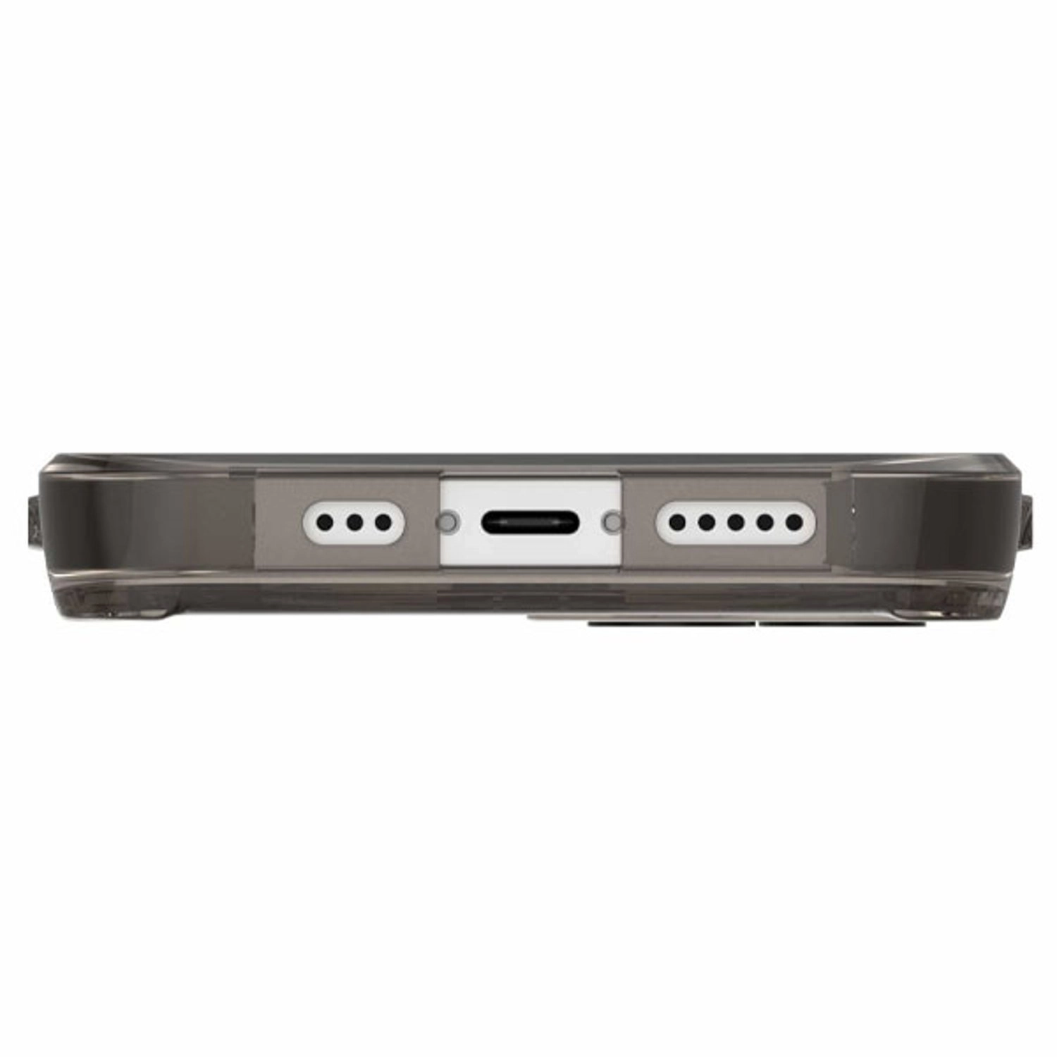 Plyo Series Back Case with MagSafe for iPhone 14