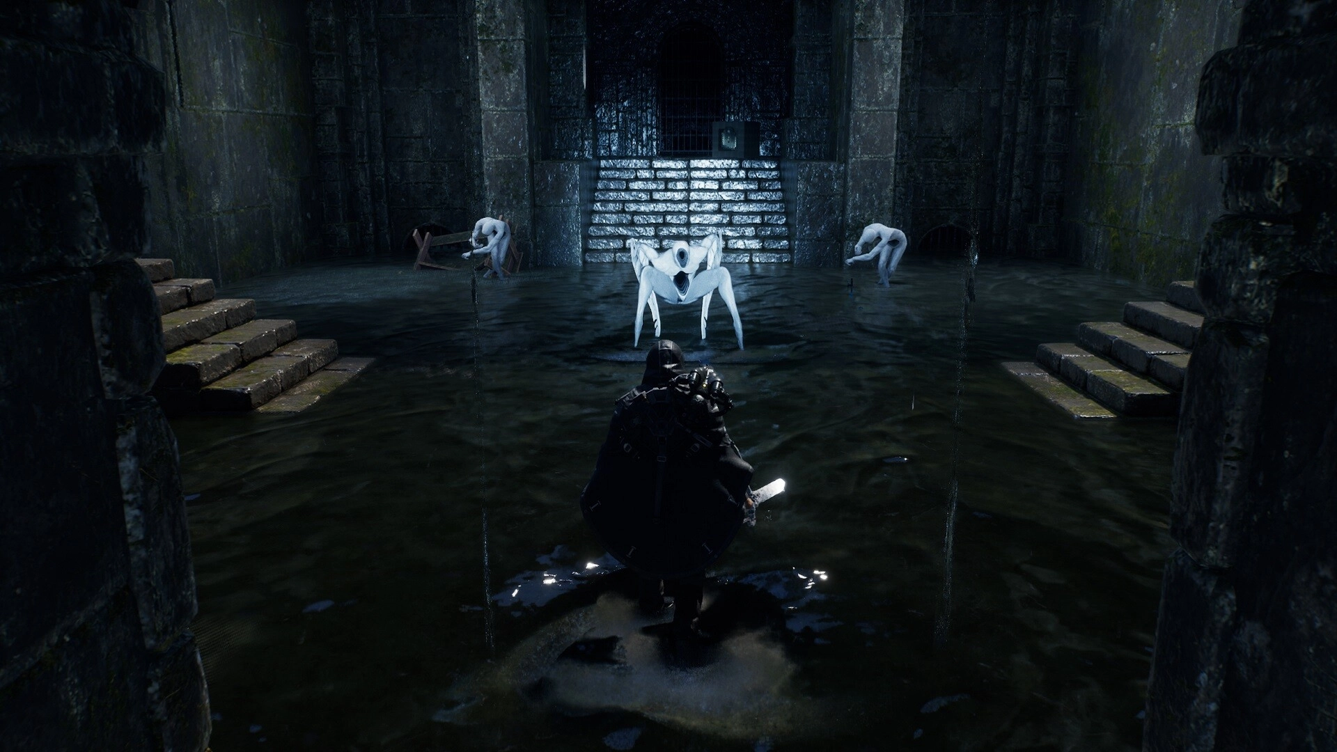 Hell Is Us - Xbox Series X