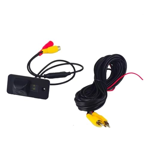 Car Reversing Camera - Night vision