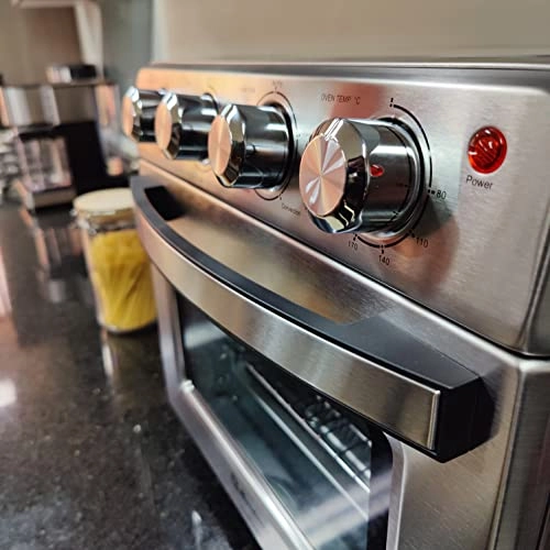 Air Fryer Oven HFKM-1400 IN