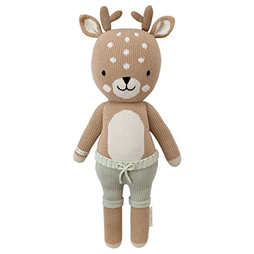 Fawn Elliott 33 cm Cotton
