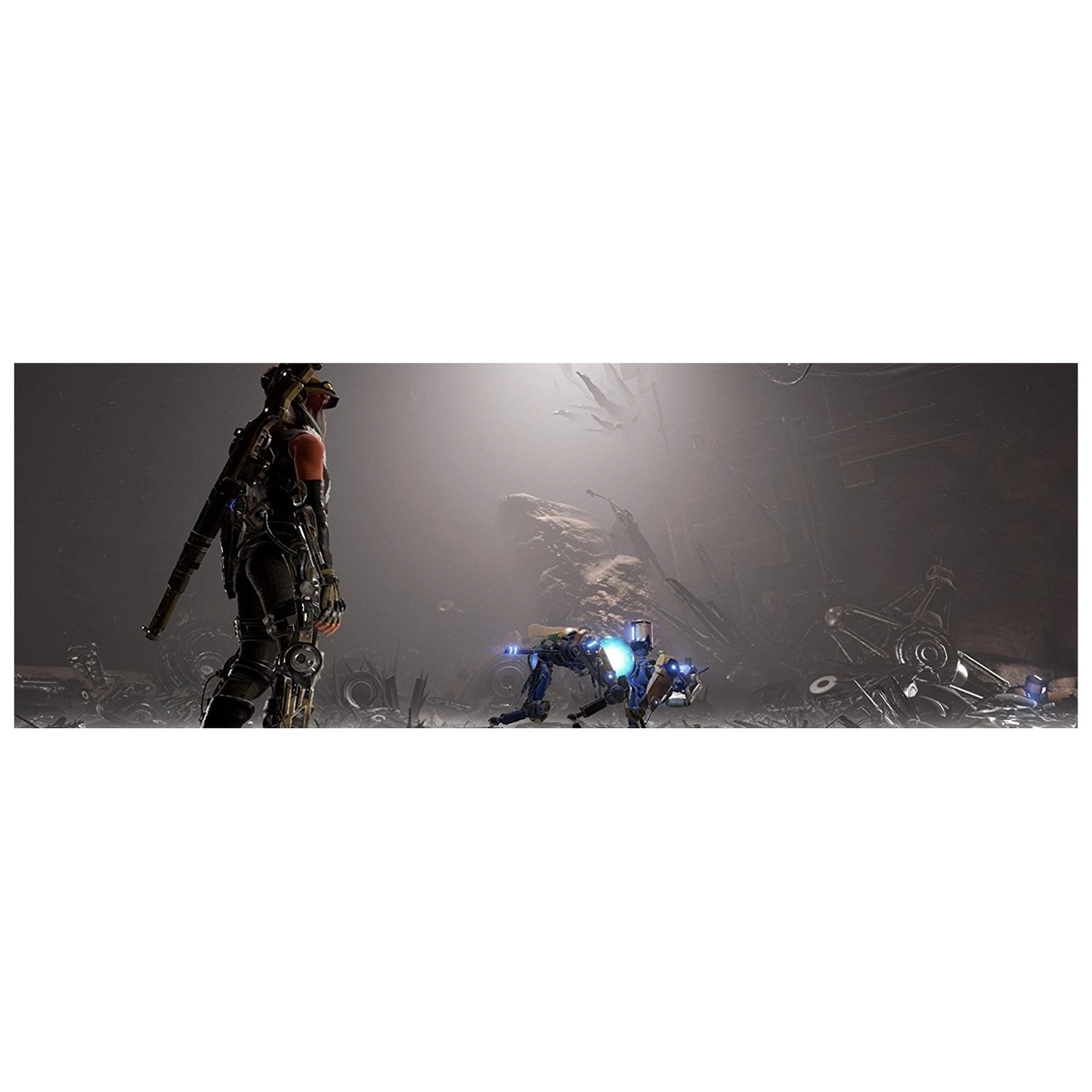 ReCore Definitive Edition - Xbox One