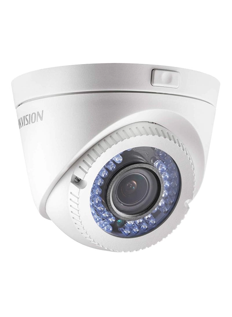 HICOM Surveillance Dome Camera 2MP