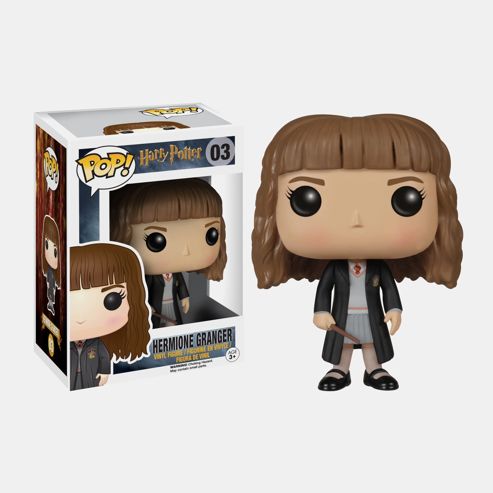 POP! Hermione - Harry Potter