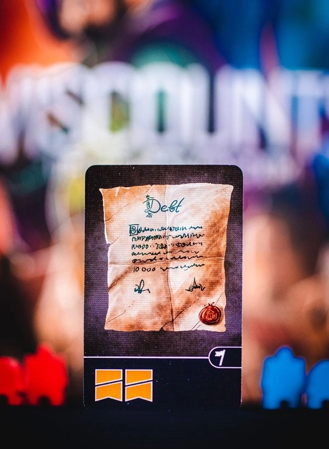 Viscounts of the West Kingdom