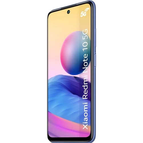 Redmi Note 10 - 4GB 64GB