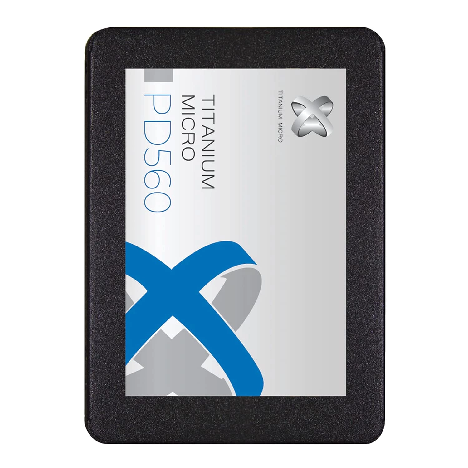 Titanium Micro PD560 - 500GB 2.5-inch