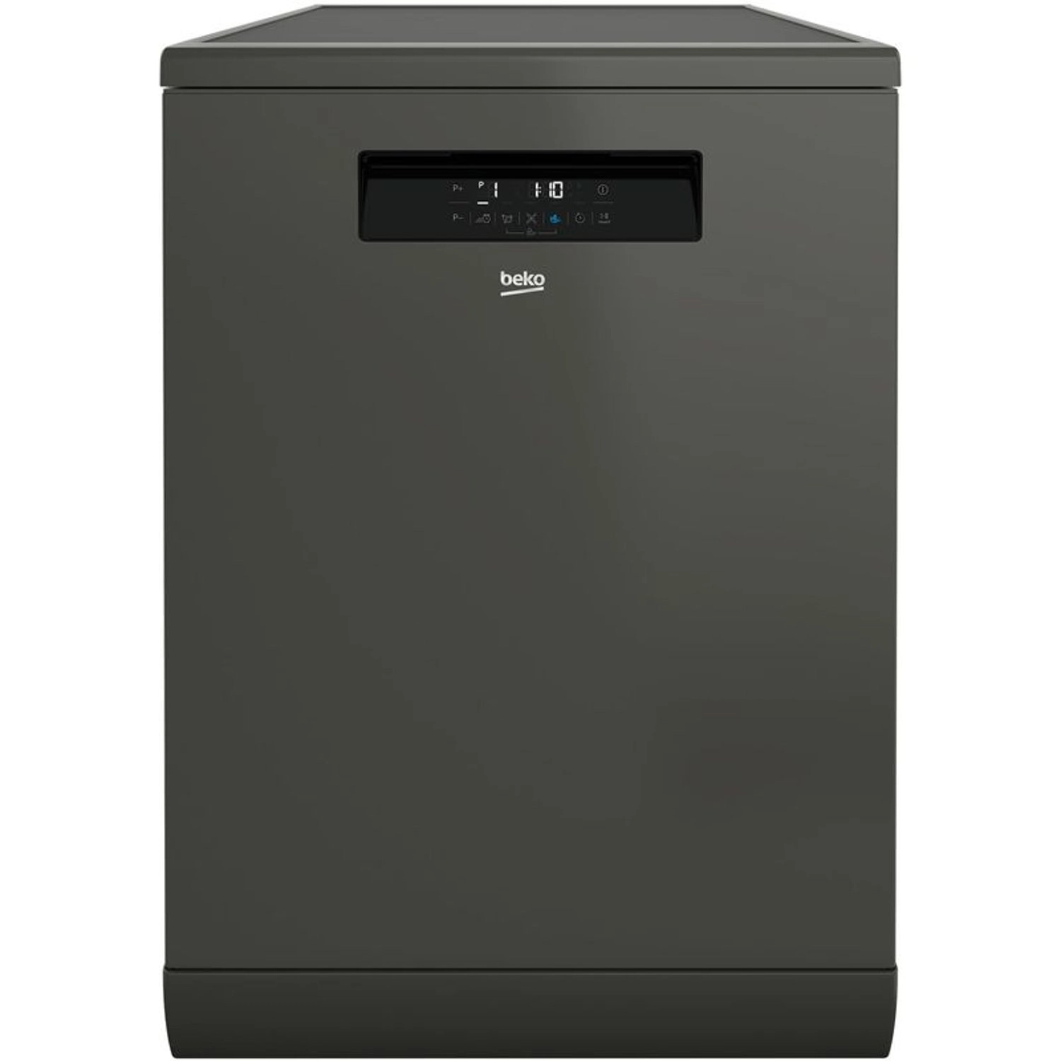Beko DFN39533G Freestanding