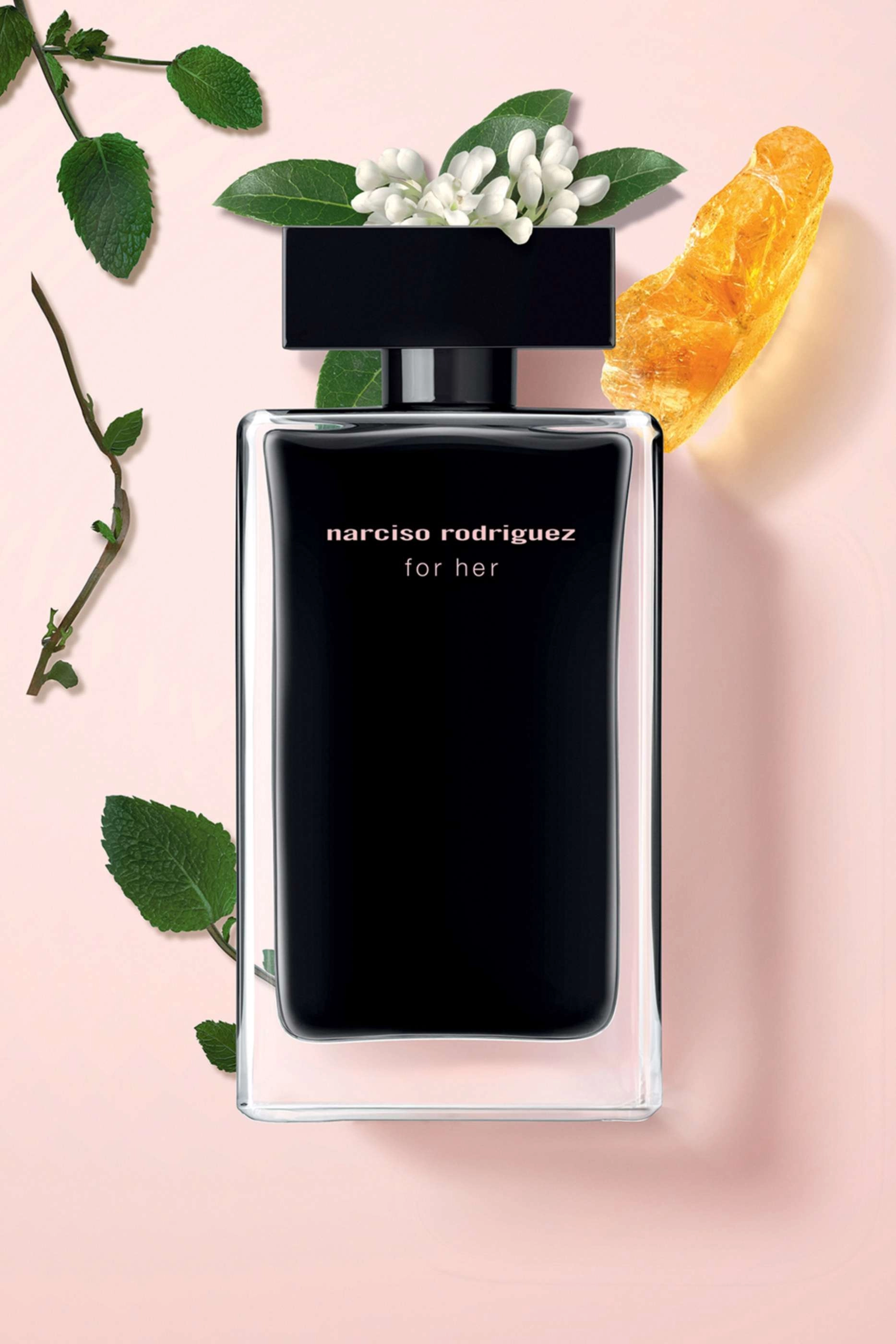 For Her Eau de Toilette 100 ml