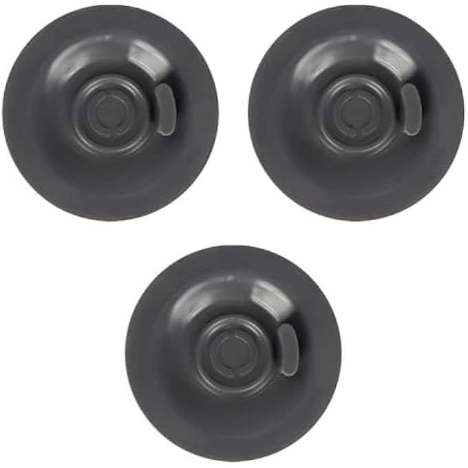 rayihni Coffee Maker Cleaning Sheets - 3 Pieces Silicone