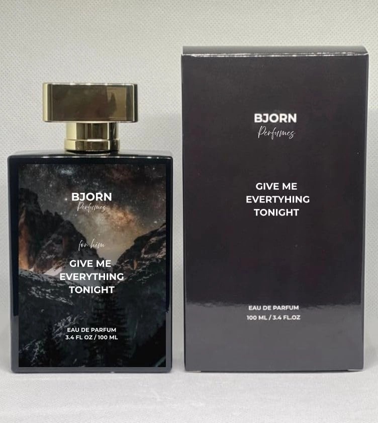 Pacific Ocean - Eau de Parfum 100ml