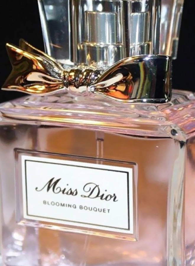 Miss Dior Blooming Bouquet Eau de Toilette 50ml