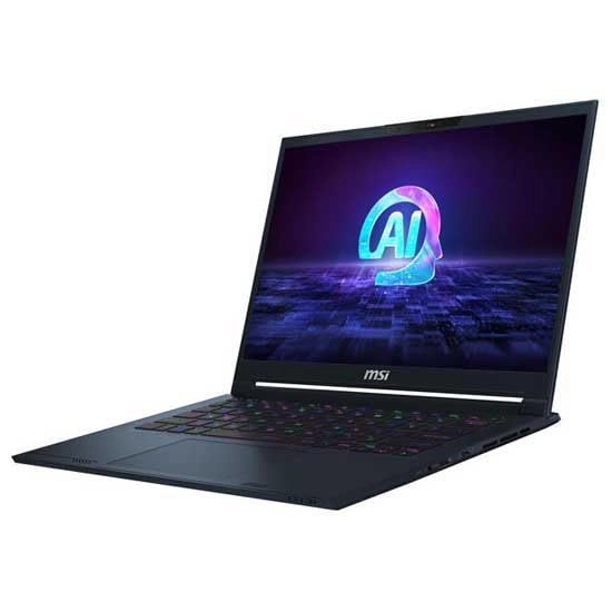 Stealth 14 AI Studio 9S7-14K212 - 16'' Core Ultra 7 155H 32GB 1TB SSD