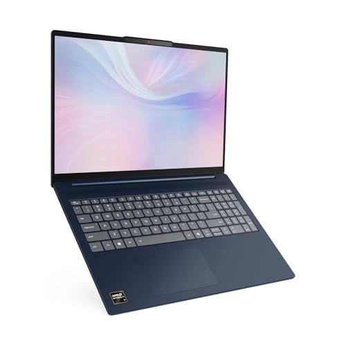IdeaPad Slim 5 - 16'' Ryzen AI 7 350 16GB DDR5 512GB SSD