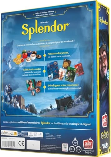 Splendor Sun Never Set Extension - 2 Variants + Card Protector Pack - Sun + Sleeves + Bottle Opener