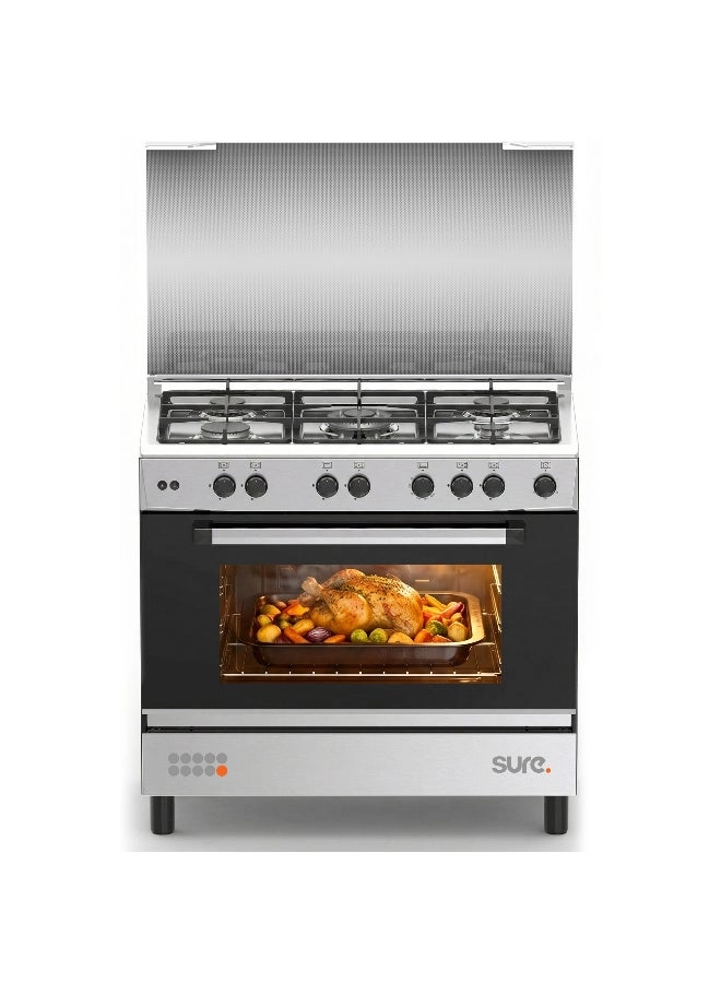 Sure GCF-90 GAS Cooker