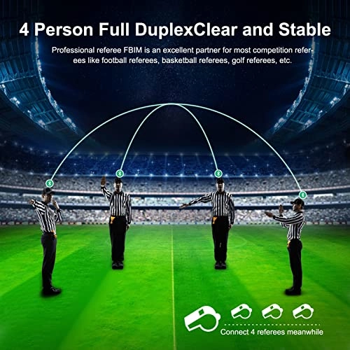 FBIM - Bluetooth 5.1 In Ear