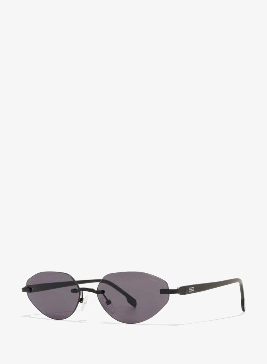 CLARENCE - OS Unisex Asymmetrical