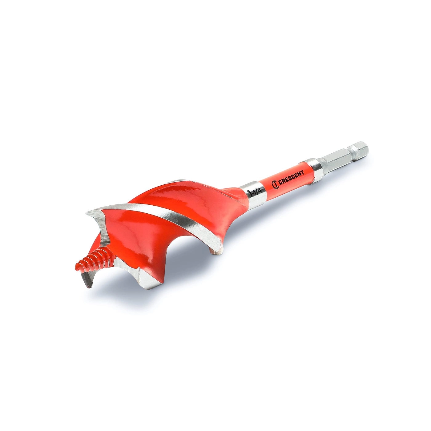 Crescent High Speed Auger Drill Bit CDSA649 - 114 x 6