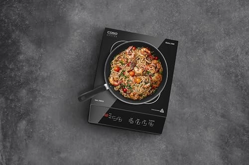 ThermoControl 2235 Induction hob