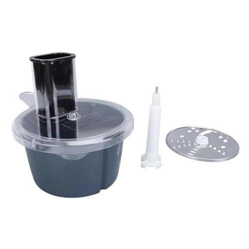 Food Processor Container Cutter Kit - TM5 TM6 Stainless Steel