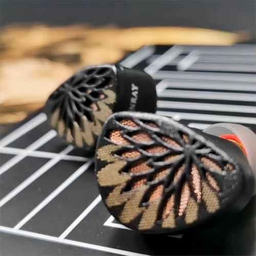 YUXUANJI Wired Earbud