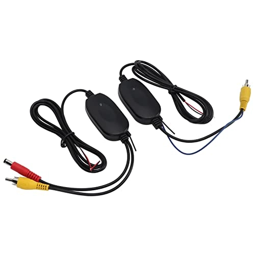 Wireless Video Kit - Night vision