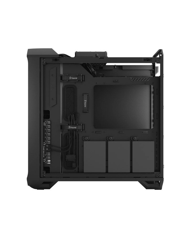 Torrent Compact - Tempered Glass Mid Tower