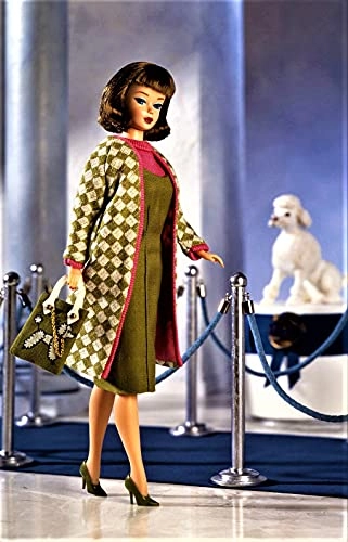 Poodle Parade - Limited Edition Ages 14+