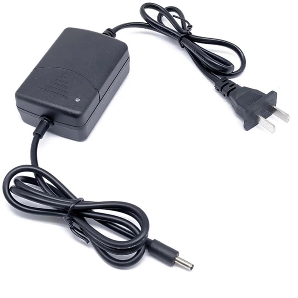 LINHUABAI 3.5 x 1.55mm power adapter