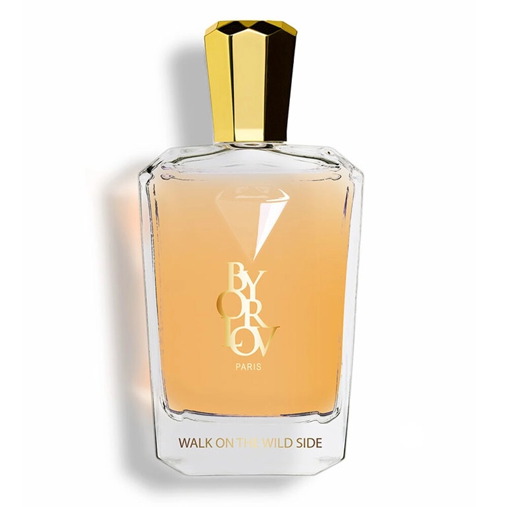 ORLOV PARIS Walk On The Wild Side Eau de Parfum 75ml