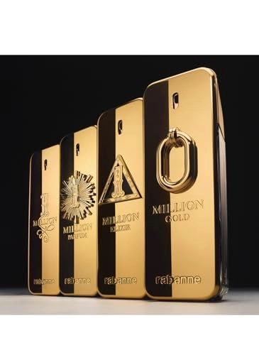 1 Million Eau de Toilette 100ml