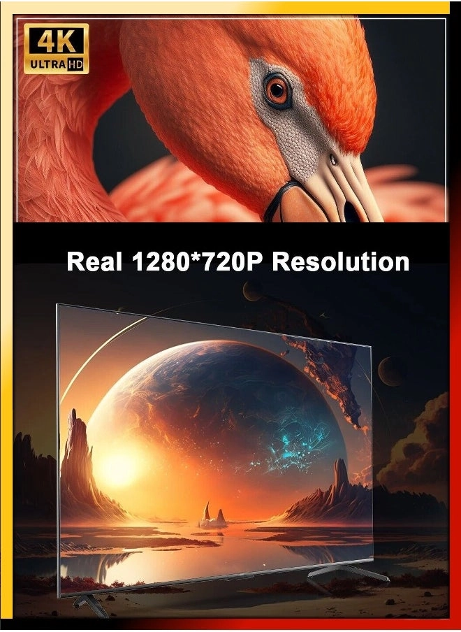 HY-300 120ANSI Lumens