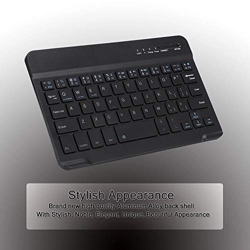 Wireless Keyboard - Bluetooth