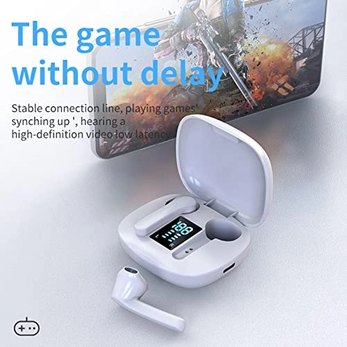 JS36 Wireless Earbud