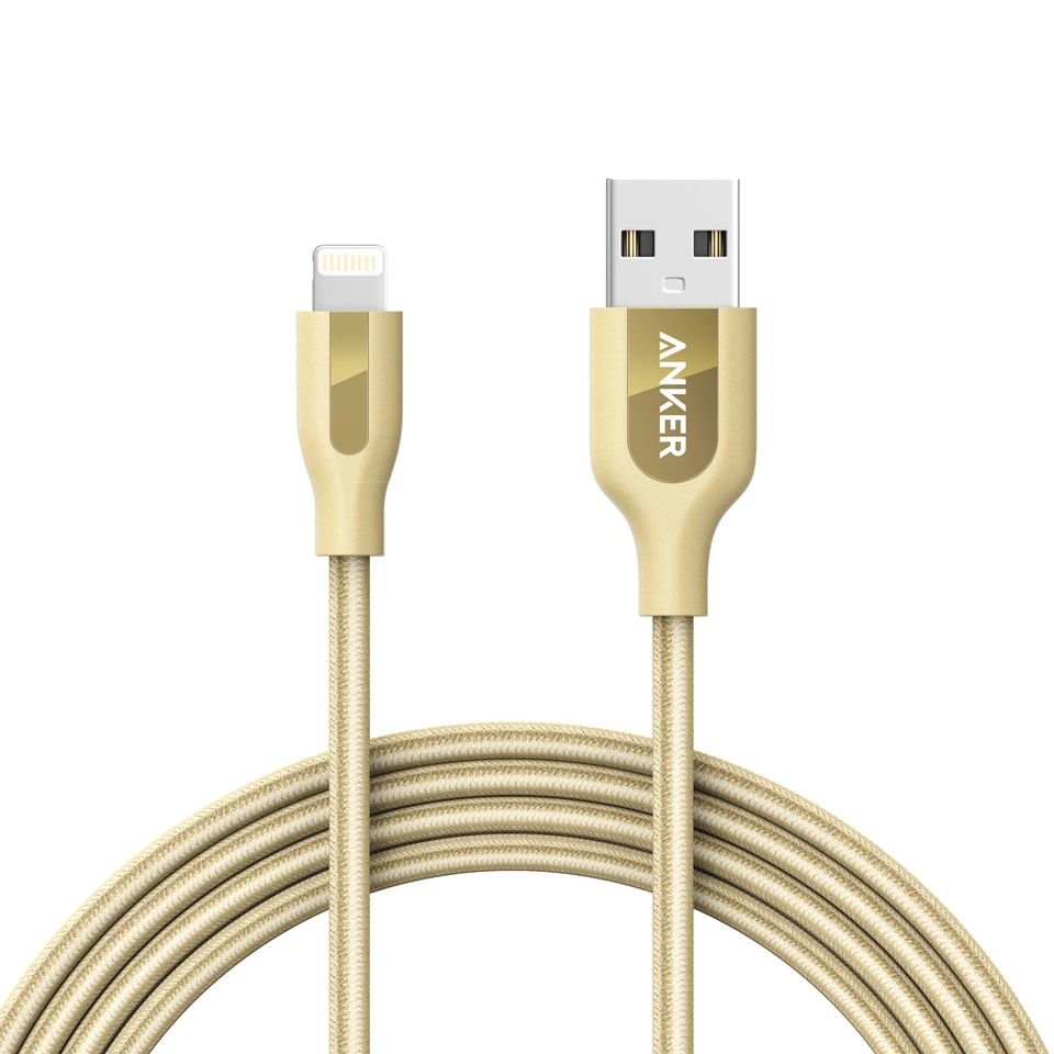 Lightning Cable Lightning 1.8m