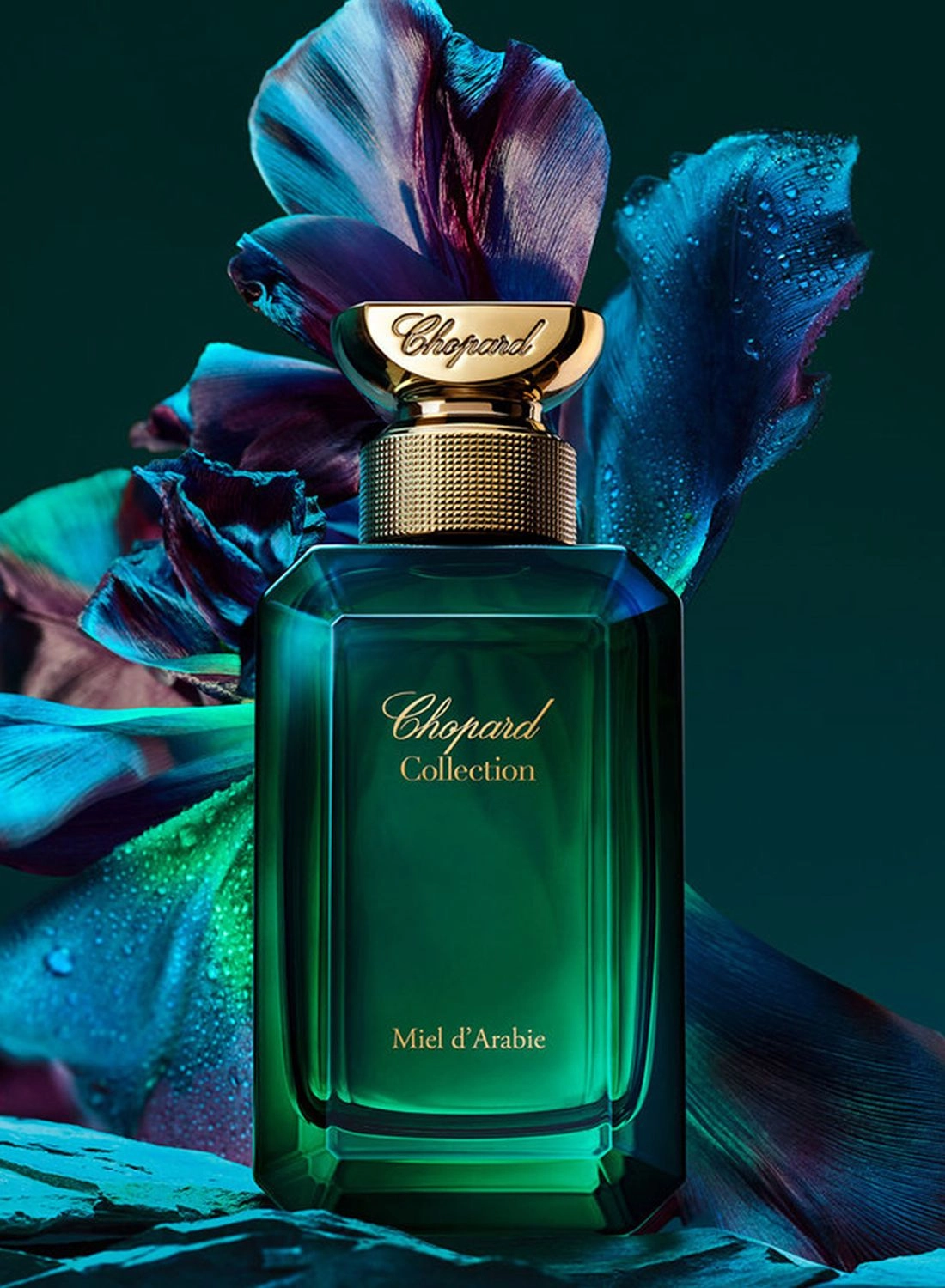 Miel D'Arabie - Eau de Parfum 100ml