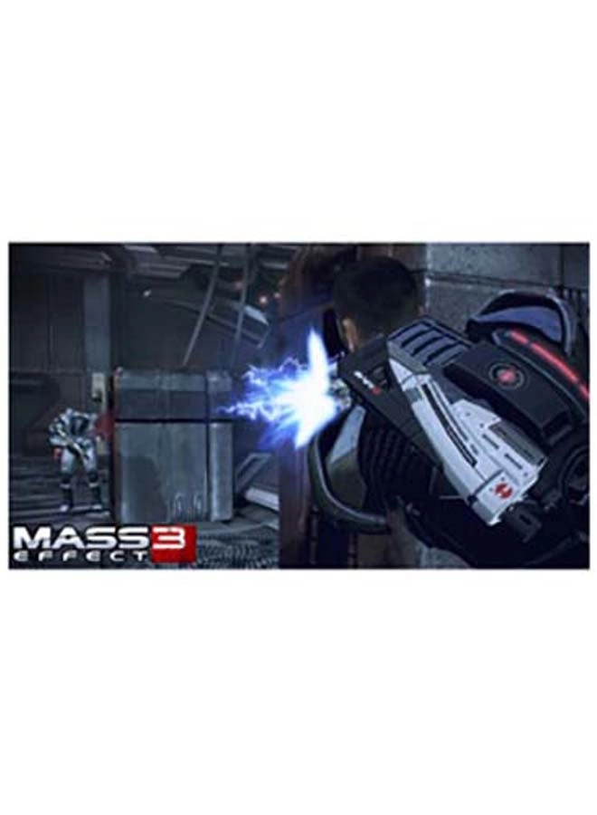 Mass Effect 3 | PS3
